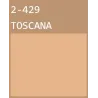 Toscana Peinture murale écologique naturelle Mat Lavable Galtane Syl In