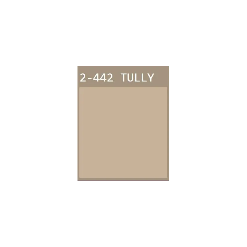 Tully Peinture murale écologique naturelle Mat Lavable Galtane Syl In