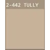 Tully Peinture murale écologique naturelle Mat Lavable Galtane Syl In