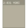 Yori Peinture MUrale Mat Lavable Galtane Syl In