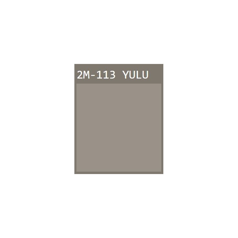 Yulu Peinture murale écologique naturelle Mat Lavable Galtane Syl In