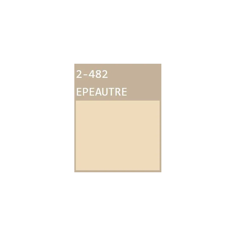 Epeautre Peinture Murale Mat Lavable naturelle écologique biosourcée Galtane Syl In