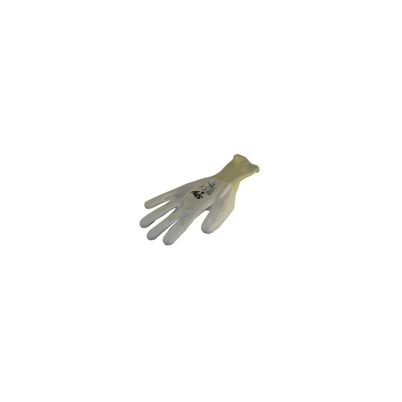 Gants de protection peinture