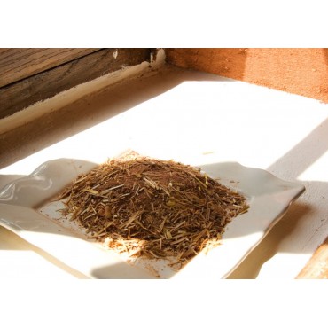 Enduit Argile déco Terre Brune sain naturel écologique