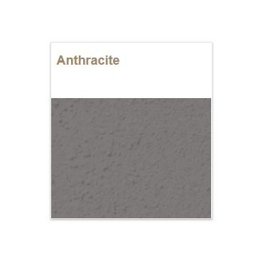 Enduit Argile déco Anthracite sain naturel écologique