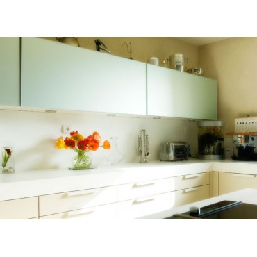 Enduit Argile déco Terre Blanche sain naturel écologique