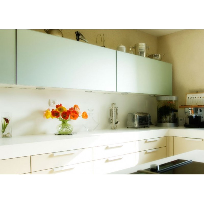 Enduit Argile déco Terre Blanche sain naturel écologique