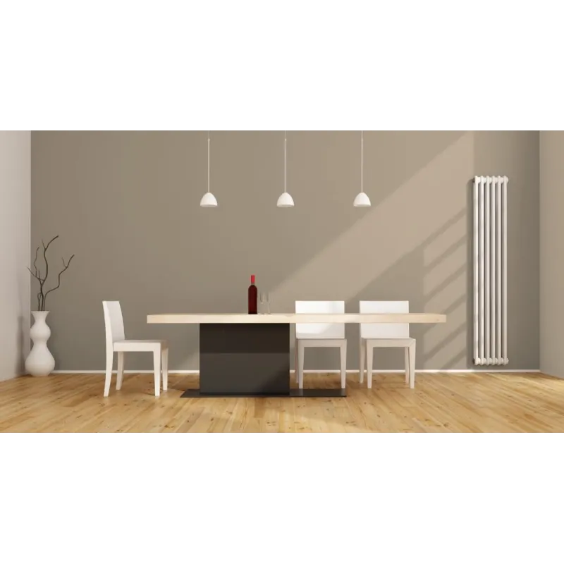 Avoine Peinture Murale Mat Lavable écologique naturelle biosourcée Galtane Syl In salon séjour