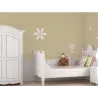 Birds Peinture Murale Mat Lavable Galtane Syl In chambre enfant