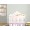 Bleu Campanule Peinture écologique naturelle biosourcée Mat Lavable Galtane chambre enfant