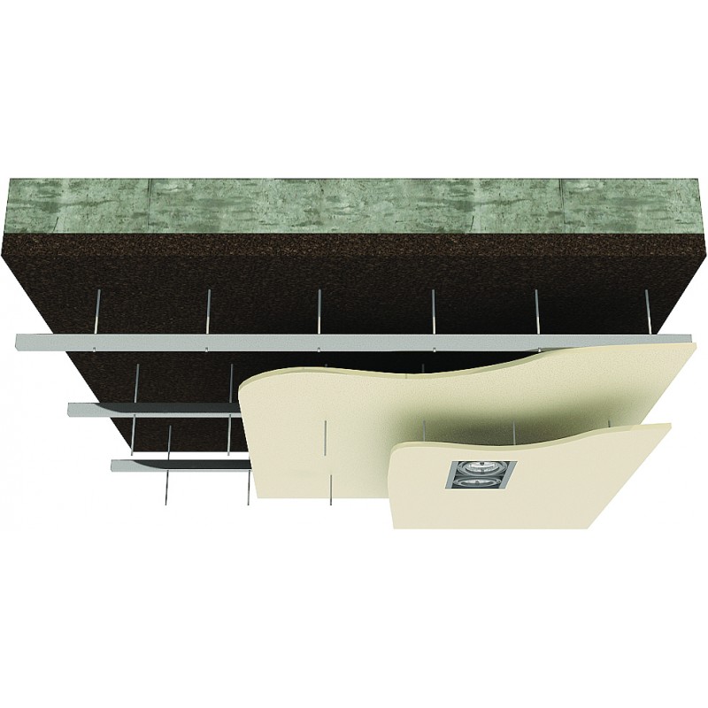 Liège en façade isolation thermique par l'extérieur naturel biosourcé écologique acoustique