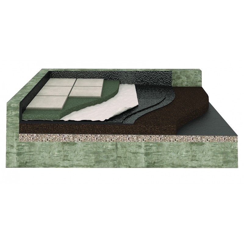 Isolant liège 20MM pour isoler vos murs, planchers ou toitures, imputrescible et incompressible intérieur extérieur