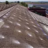 Isolant liège 20MM pour isoler vos murs, planchers ou toitures, imputrescible et incompressible
