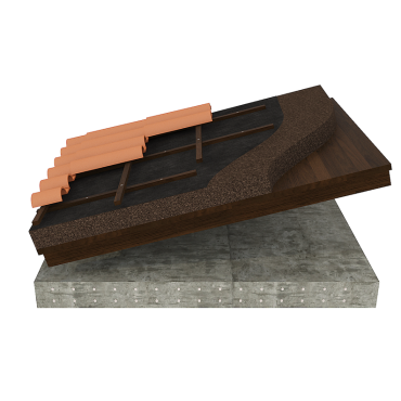 Isolant liège 20MM pour isoler vos murs, planchers ou toitures, imputrescible et incompressible intérieur extérieur