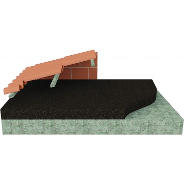 Isolant liège 20MM pour isoler vos murs, planchers ou toitures, imputrescible et incompressible intérieur extérieur