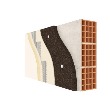 Isolant liège 20MM pour isoler vos murs, planchers ou toitures, imputrescible et incompressible intérieur extérieur