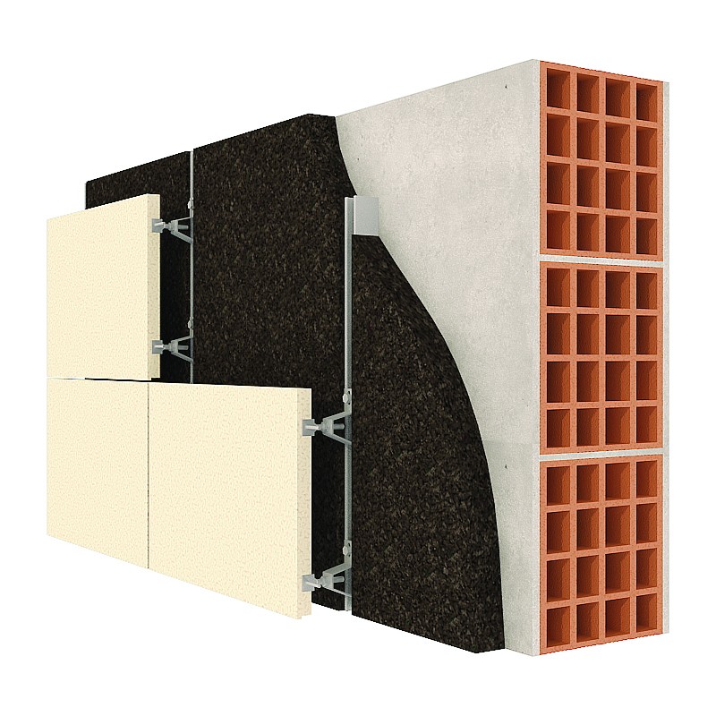 Isolant liège 20MM pour isoler vos murs, planchers ou toitures, imputrescible et incompressible intérieur extérieur