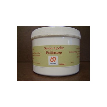 Savon à polir Galtane