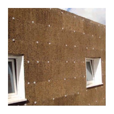 Isolant liège 20MM pour isoler vos murs, planchers ou toitures, imputrescible et incompressible intérieur extérieur