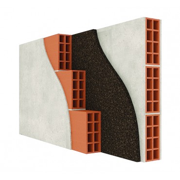 Isolant liège 20MM pour isoler vos murs, planchers ou toitures, imputrescible et incompressible intérieur extérieur