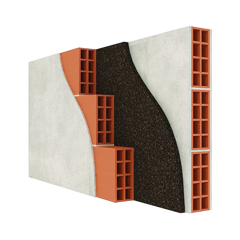 Isolant liège 20MM pour isoler vos murs, planchers ou toitures, imputrescible et incompressible intérieur extérieur