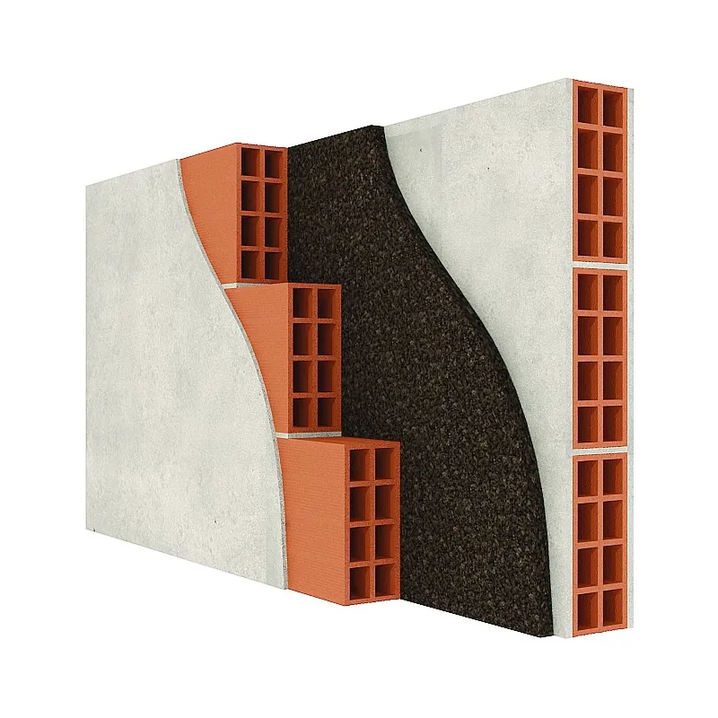 Isolant liège 20MM pour isoler vos murs, planchers ou toitures, imputrescible et incompressible intérieur extérieur