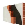 Isolant liège 20MM pour isoler vos murs, planchers ou toitures, imputrescible et incompressible intérieur extérieur
