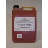Savon Noir Houillères de Cruéjouls 5L