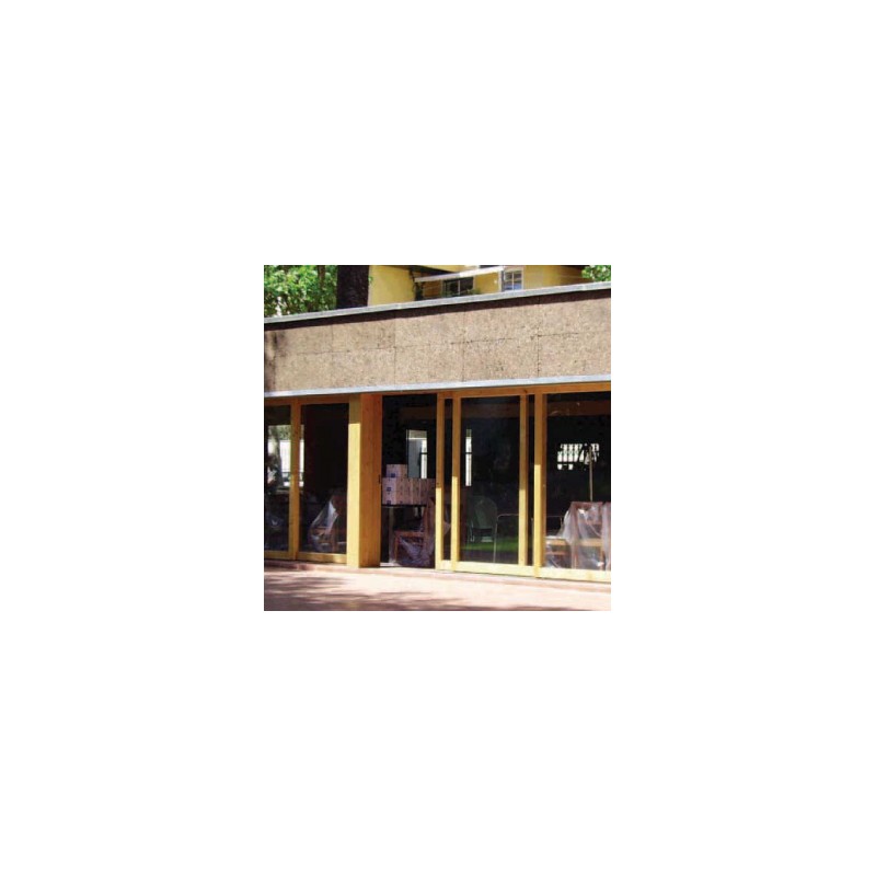 LIÈGE 50mm Paquet 3m2 soit 40.10€ HT / 3M²