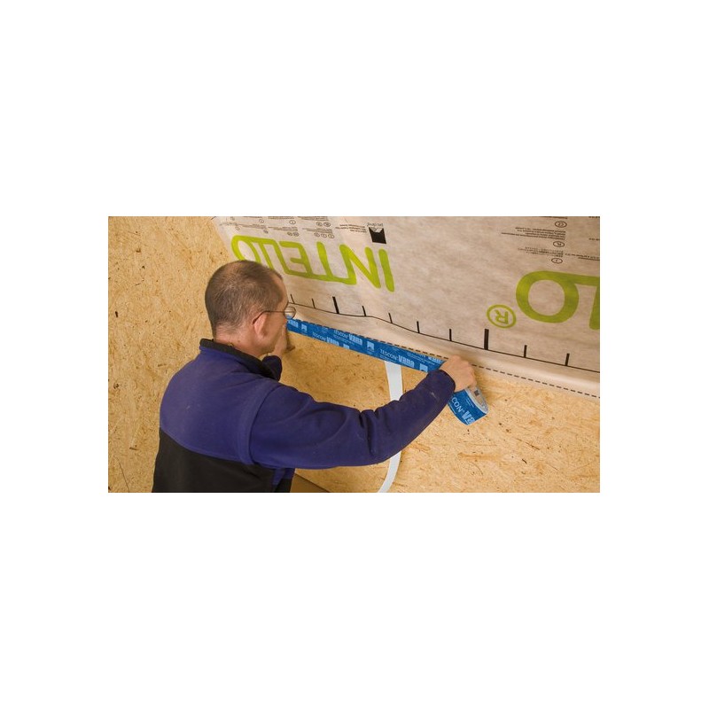 Frein Vapeur Intello Plus Proclima