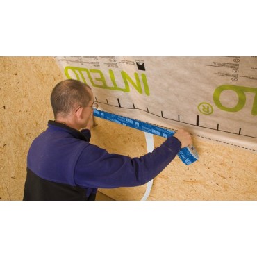 Frein vapeur intello Proclima