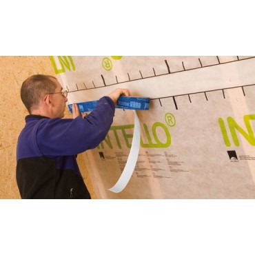 Frein vapeur intello Proclima