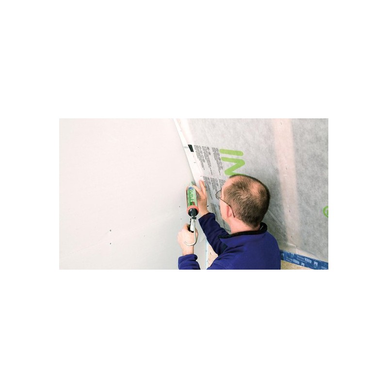 Frein vapeur intello Proclima