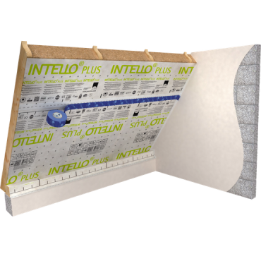 Bande adhésive Tescon Vana Pro Clima