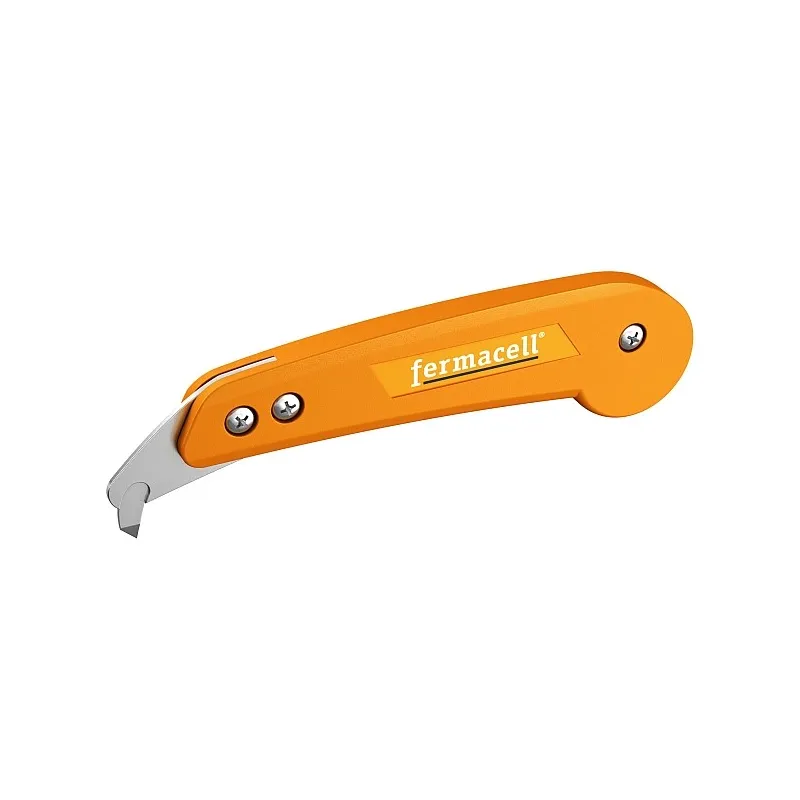 CUTTER FERMACELL