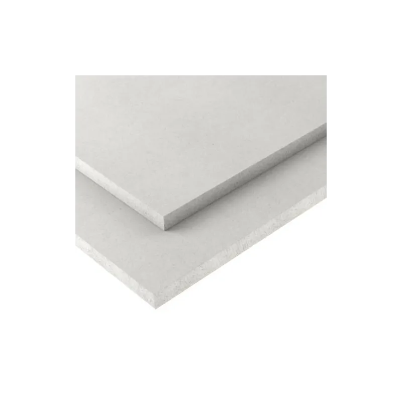 Plaques de sol Fermacell 1500 x 500 x 20 soit 0,75m²