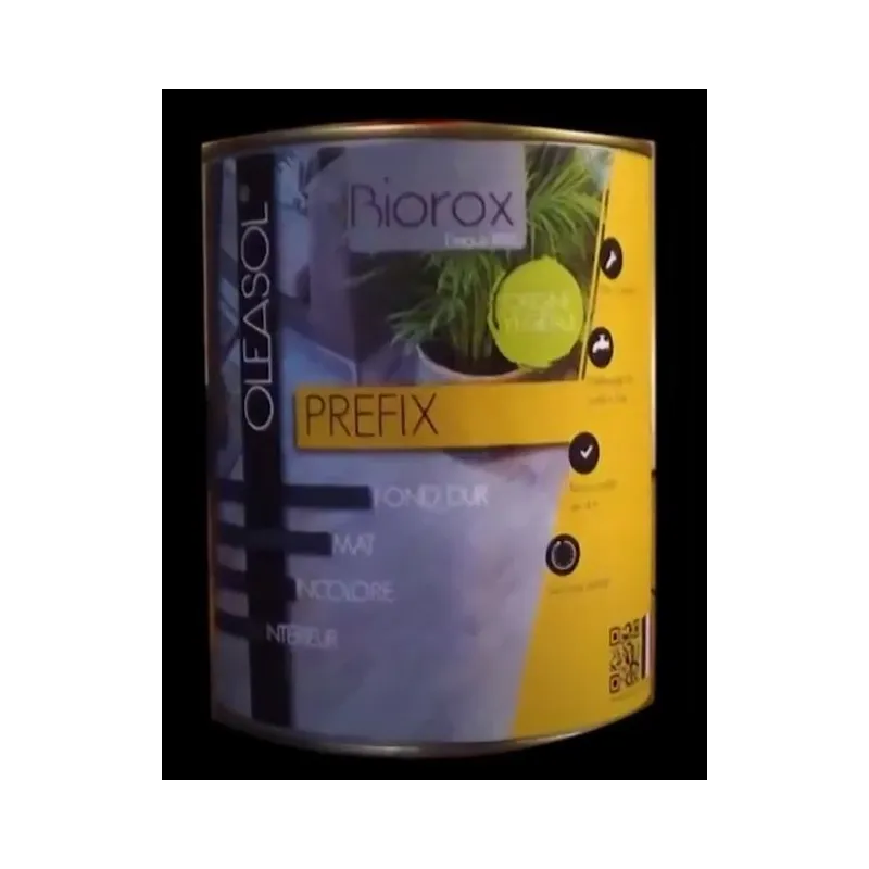 Préfix Fond dur primaire avant vitrificateur Vitrobois