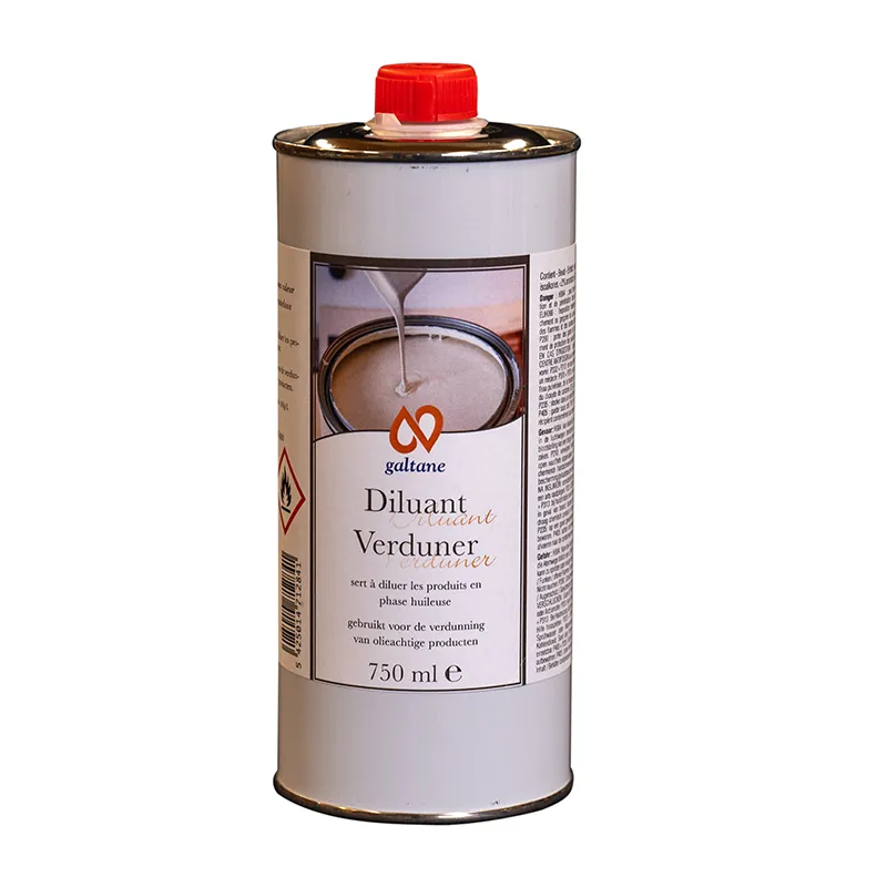 Diluant Galtane