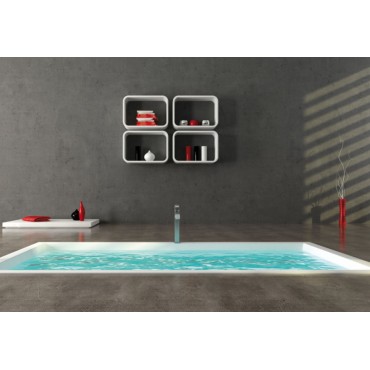 Béton Ciré Gris Alu