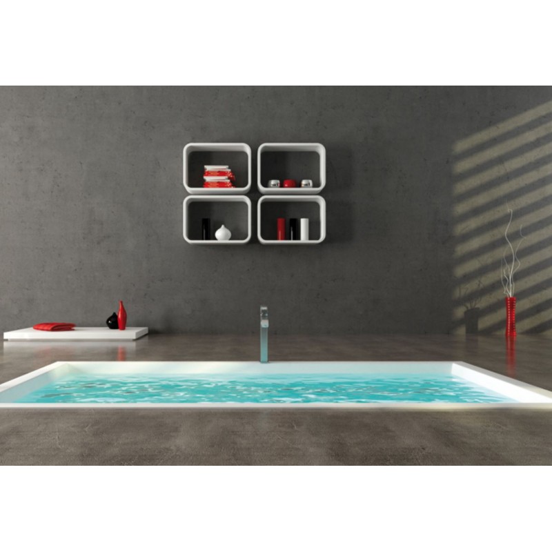 Béton Ciré Gris Graphite