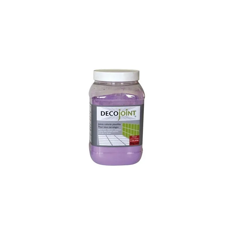 Décojoint Moutarde
