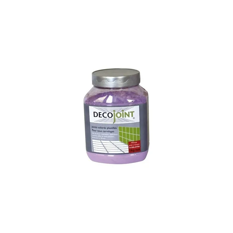 Décojoint Eclat Lilas