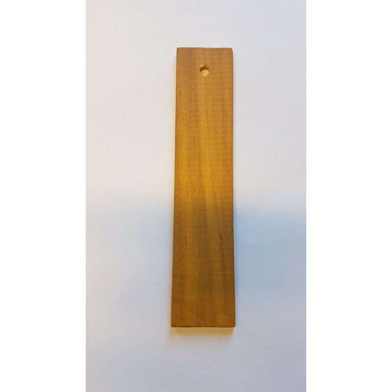 Lasure Mélèze Sans Solvant, Tullo Galtane, Protection Écologique