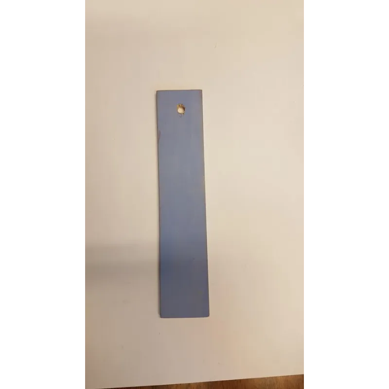 Lasure Bleu de Lectoure Sans Solvant, Tullo Galtane, Protection Écologique