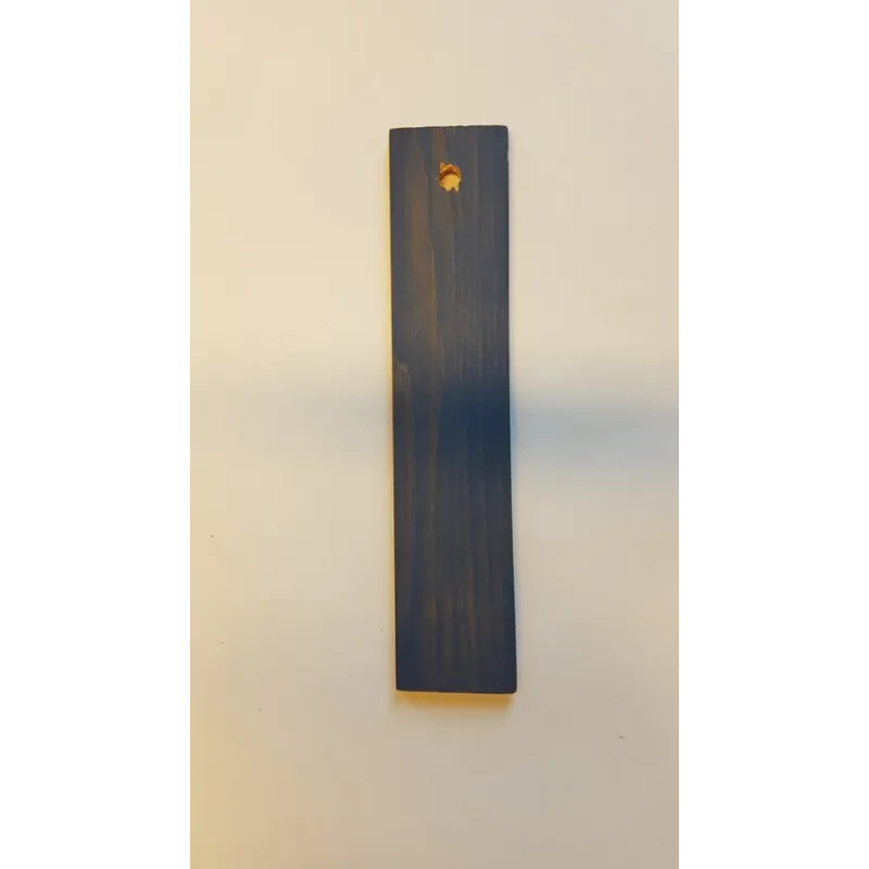 Lasure Bleu de Gris Sans Solvant, Tullo Galtane, Protection Écologique