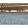 Misapor 10/50 en Bigbag de 3m3 isolation drainant et résistant à la compression protège du radon