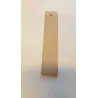 Lasure Gris Clair Sans Solvant, Tullo Galtane, Protection Écologique