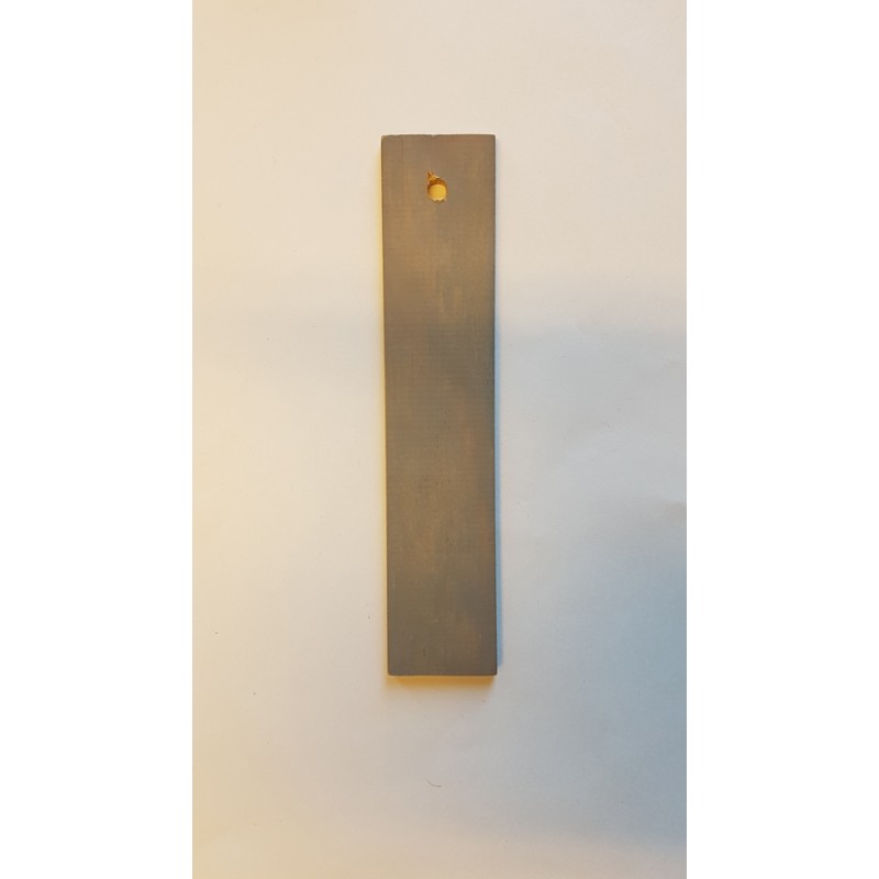 Lasure Gris Sans Solvant, Tullo Galtane, Protection Écologique