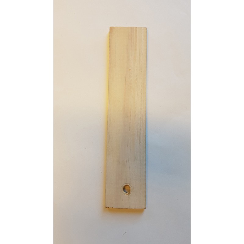 Lasure Tullo Blanc Sans Solvant, Tullo Galtane, Protection Écologique