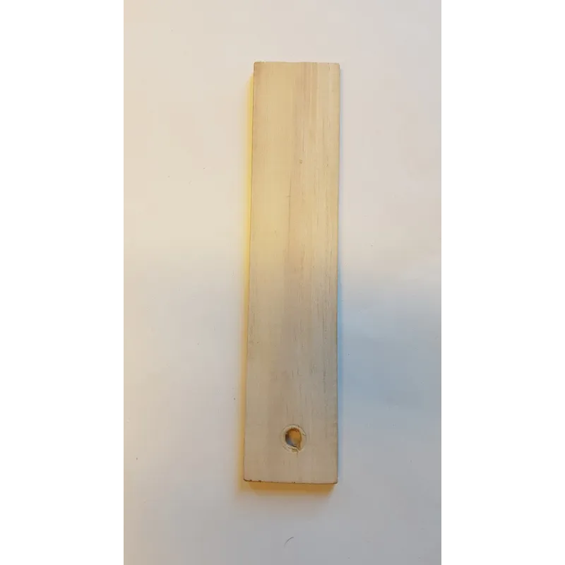Lasure Tullo Blanc Sans Solvant, Tullo Galtane, Protection Écologique